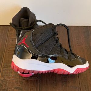 Youth Jordan 11 retro